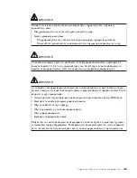 Preview for 15 page of IBM THINKPAD X41 Service And Troubleshooting Manual