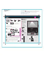 Preview for 1 page of IBM THINKPAD Z61T User Manual
