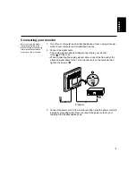 Preview for 11 page of IBM ThinkVision 6734-AB9 User Manual