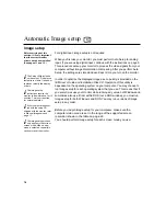 Preview for 16 page of IBM ThinkVision 6734-AB9 User Manual