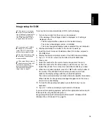 Preview for 17 page of IBM ThinkVision 6734-AB9 User Manual