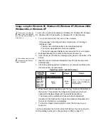 Preview for 18 page of IBM ThinkVision 6734-AB9 User Manual