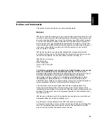 Preview for 31 page of IBM ThinkVision 6734-AB9 User Manual