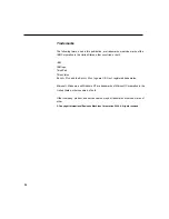 Preview for 32 page of IBM ThinkVision 6734-AB9 User Manual