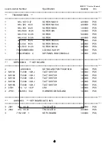 Предварительный просмотр 43 страницы IBM ThinkVision L150 Service Manual