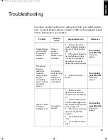 Preview for 25 page of IBM ThinkVision L170m User Manual