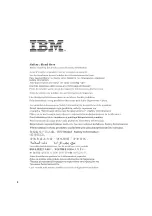 Предварительный просмотр 5 страницы IBM ThinkVision L190 User Manual