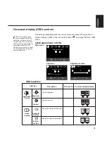 Предварительный просмотр 22 страницы IBM ThinkVision L190 User Manual