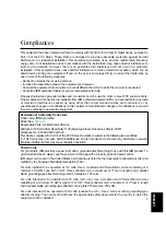 Предварительный просмотр 34 страницы IBM ThinkVision L190 User Manual