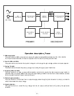 Preview for 9 page of IBM ThinkVision L200p Service Manual