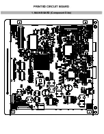 Preview for 14 page of IBM ThinkVision L200p Service Manual