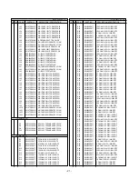 Preview for 21 page of IBM ThinkVision L200p Service Manual