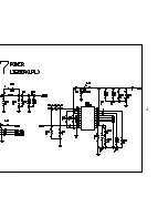 Preview for 36 page of IBM ThinkVision L200p Service Manual