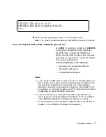 Preview for 21 page of IBM TIVOLI ADSTAR 5697-VM3 User Manual