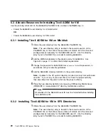 Preview for 24 page of IBM TIVOLI ADSTAR 5697-VM3 User Manual