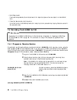 Preview for 32 page of IBM TIVOLI ADSTAR 5697-VM3 User Manual