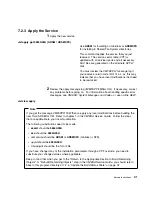 Preview for 35 page of IBM TIVOLI ADSTAR 5697-VM3 User Manual