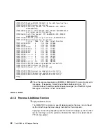 Preview for 44 page of IBM TIVOLI ADSTAR 5697-VM3 User Manual