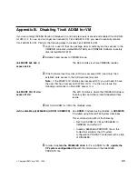 Preview for 47 page of IBM TIVOLI ADSTAR 5697-VM3 User Manual