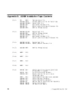 Preview for 54 page of IBM TIVOLI ADSTAR 5697-VM3 User Manual