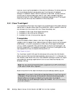 Preview for 208 page of IBM Tivoli and Cisco User Manual