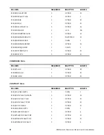 Preview for 50 page of IBM TIVOLI SC23-8765-00 User Manual