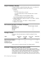 Предварительный просмотр 14 страницы IBM TOKEN-RING PCI FAMILY ADAPTER Manual