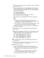 Предварительный просмотр 26 страницы IBM TOKEN-RING PCI FAMILY ADAPTER Manual