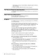 Предварительный просмотр 58 страницы IBM TOKEN-RING PCI FAMILY ADAPTER Manual