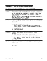 Предварительный просмотр 71 страницы IBM TOKEN-RING PCI FAMILY ADAPTER Manual