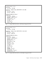 Предварительный просмотр 75 страницы IBM TOKEN-RING PCI FAMILY ADAPTER Manual