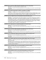 Предварительный просмотр 88 страницы IBM TOKEN-RING PCI FAMILY ADAPTER Manual