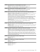 Предварительный просмотр 89 страницы IBM TOKEN-RING PCI FAMILY ADAPTER Manual