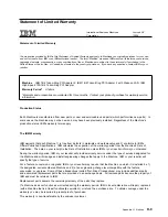 Предварительный просмотр 101 страницы IBM TOKEN-RING PCI FAMILY ADAPTER Manual