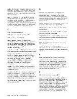 Предварительный просмотр 106 страницы IBM TOKEN-RING PCI FAMILY ADAPTER Manual