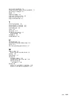 Предварительный просмотр 113 страницы IBM TOKEN-RING PCI FAMILY ADAPTER Manual