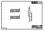 Preview for 11 page of IBM TORONTO-4.5 PLANAR Wiring Diagrams