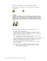 Preview for 38 page of IBM totalstorage 200 Hardware Installation Manual