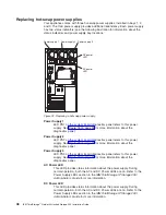 Предварительный просмотр 62 страницы IBM totalstorage 200 Hardware Installation Manual