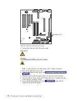 Предварительный просмотр 64 страницы IBM totalstorage 200 Hardware Installation Manual