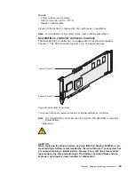 Preview for 67 page of IBM totalstorage 200 Hardware Installation Manual