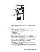 Preview for 83 page of IBM totalstorage 200 Hardware Installation Manual