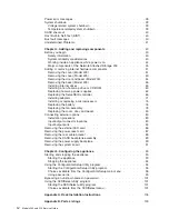 Предварительный просмотр 6 страницы IBM totalstorage 200 Service Manual