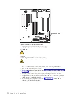 Предварительный просмотр 80 страницы IBM totalstorage 200 Service Manual