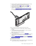 Предварительный просмотр 85 страницы IBM totalstorage 200 Service Manual