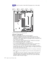 Предварительный просмотр 88 страницы IBM totalstorage 200 Service Manual