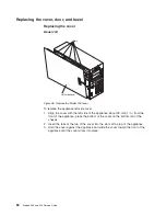 Предварительный просмотр 96 страницы IBM totalstorage 200 Service Manual