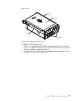 Предварительный просмотр 97 страницы IBM totalstorage 200 Service Manual