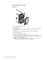 Предварительный просмотр 98 страницы IBM totalstorage 200 Service Manual