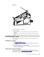 Предварительный просмотр 99 страницы IBM totalstorage 200 Service Manual